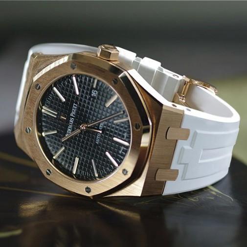 ラバーＢ（RUBBERB）オーデマピゲ Audemars Piguet ロイヤルオーク