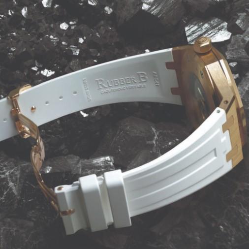 ラバーＢ（RUBBERB）オーデマピゲ Audemars Piguet ロイヤルオーク