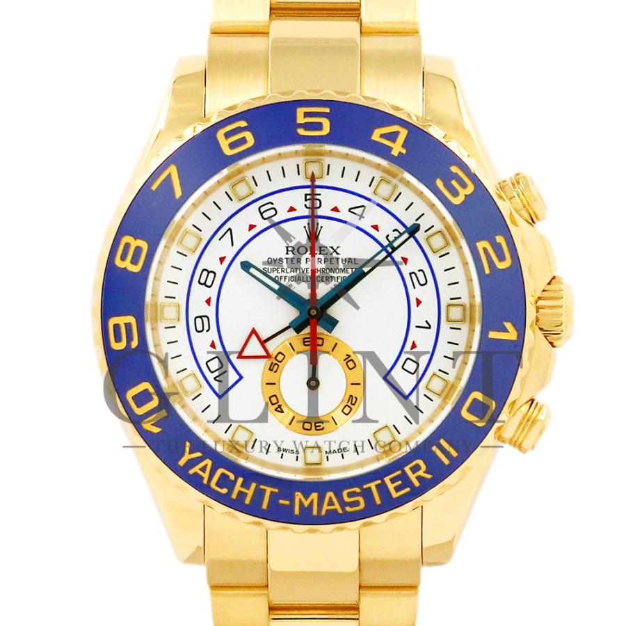 116688 ヨットマスター2 ロレックス