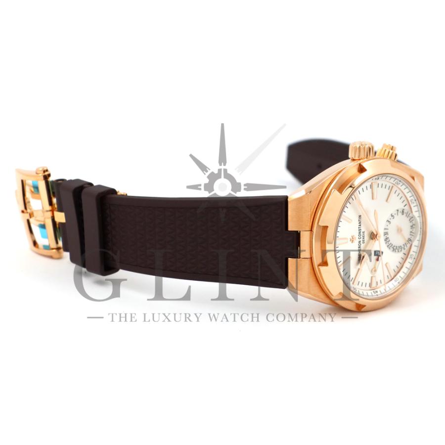 ヴァシュロンコンスタンタン（VACHERON CONSTANTIN）オーヴァーシーズ 