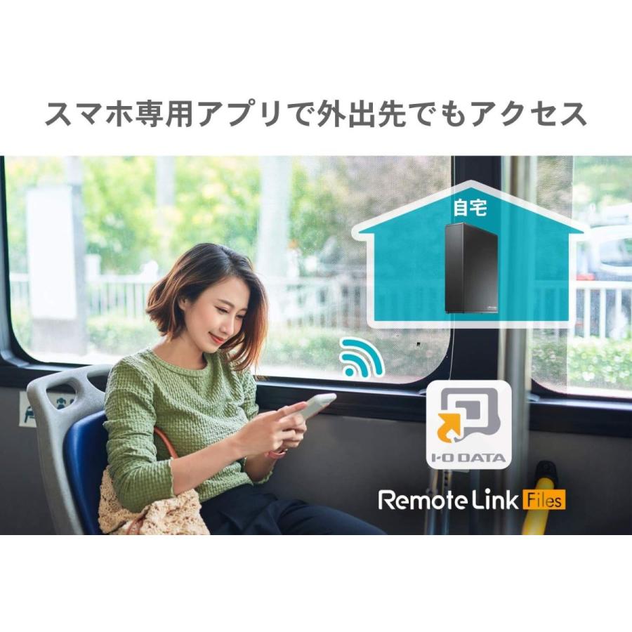 新作 I O Data Nas 2tb スマホ タブレット クラウド連携 初心者モデル ネットワークhdd 日本製 簡易パッケージ Hdl Ta2 激安ブランド Shol Co Za