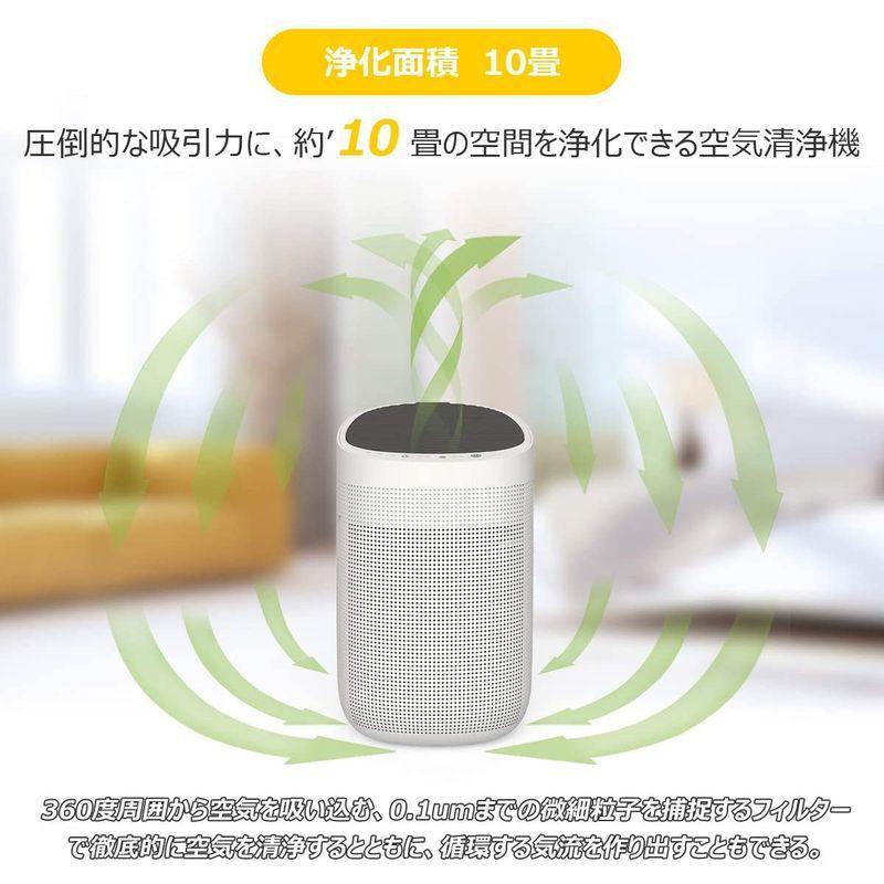 安い購入 除湿機 空気清浄機 1台2役 Hepa 適用面積10畳 消臭 花粉 Pm2 5 静音 省エネ 衣類乾 カビ防止 梅雨対策 強力除湿 部屋干し 除湿機 Www Reinnec Cl