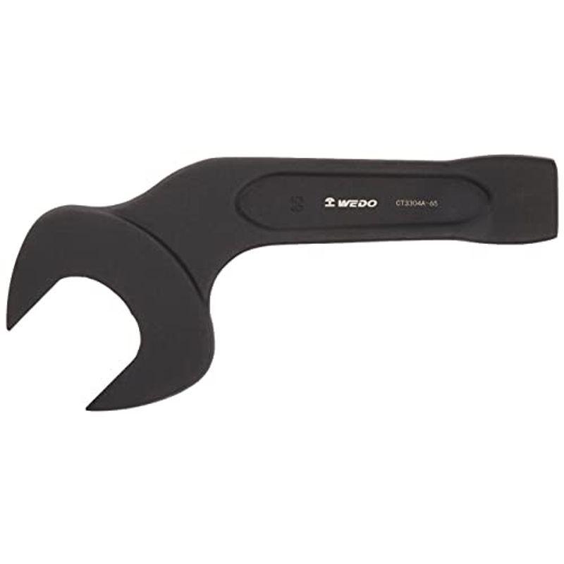 タイムセール エスコ Esco 打撃スパナ ベント Ea613gp 65 65mm 片口スパナ Avia Russia Com