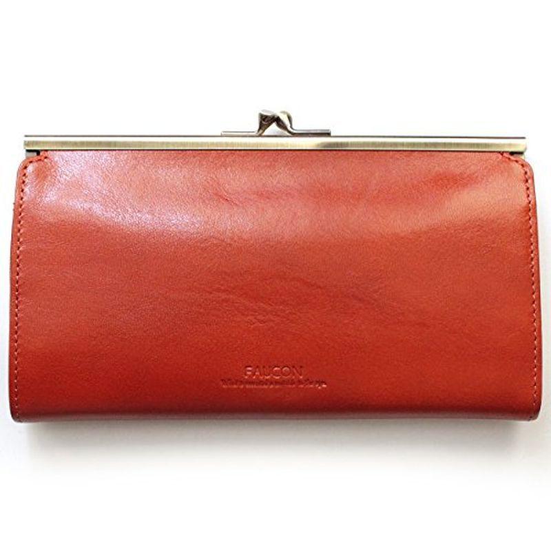 フォコン ブラウン ならショッピング ランキングや口コミも豊富なネット通販 更にお 得なpaypay残高も スマホアプリも充実で毎日どこからでも気になる商品をその場でお求めいただけます ファッション Faucon がま口 長財布 レディース 革