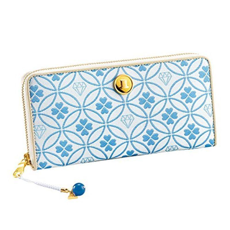 京都 名探偵コナン 西陣織長財布 全４種 T Glitterの京都