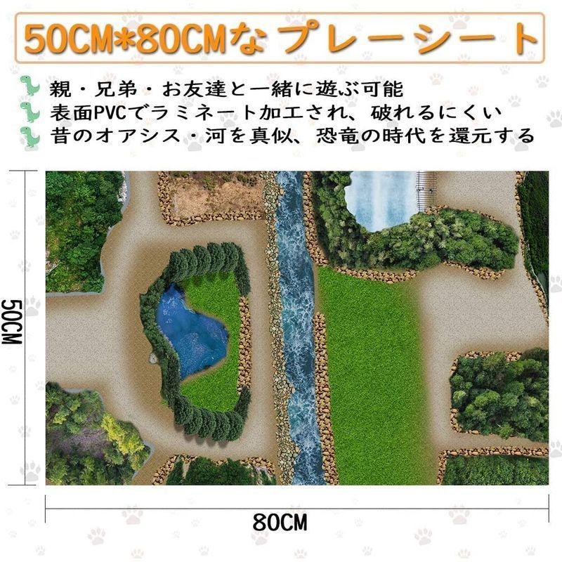 人気沸騰 ヒーロー 特撮 恐竜おもちゃ 恐竜フィギュア 知育おもちゃ 53点セット 誕生日プレゼント 収納ボックス付き リアルな恐竜おもちゃ 子供おもちゃ 女の子 男 Www Threeriversofs Com