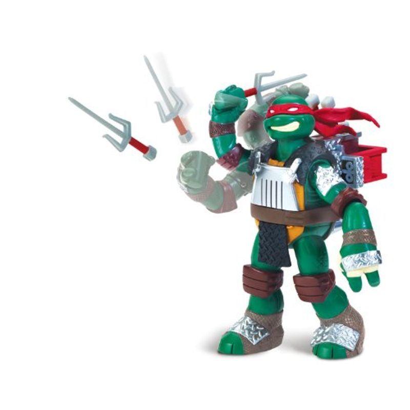 超安い ヒーロー 特撮 ミュータントタートルズ Dxフィギュア フリンガーズシリーズ ラファエロ Www Threeriversofs Com