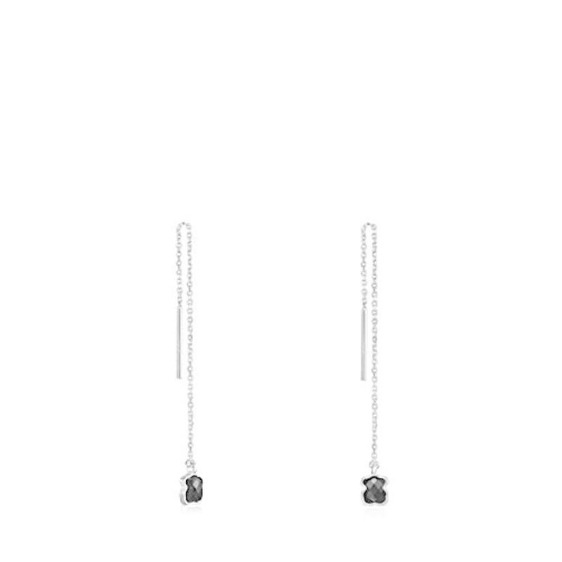 トウス Tous スペインブランド ならショッピング ランキングや口コミも豊富なネット通販 更にお得なpaypay残高も スマホアプリも充実で毎日どこからでも気になる商品をその場でお求めいただけます ファッション ピアス Mini Onix ピアス くま