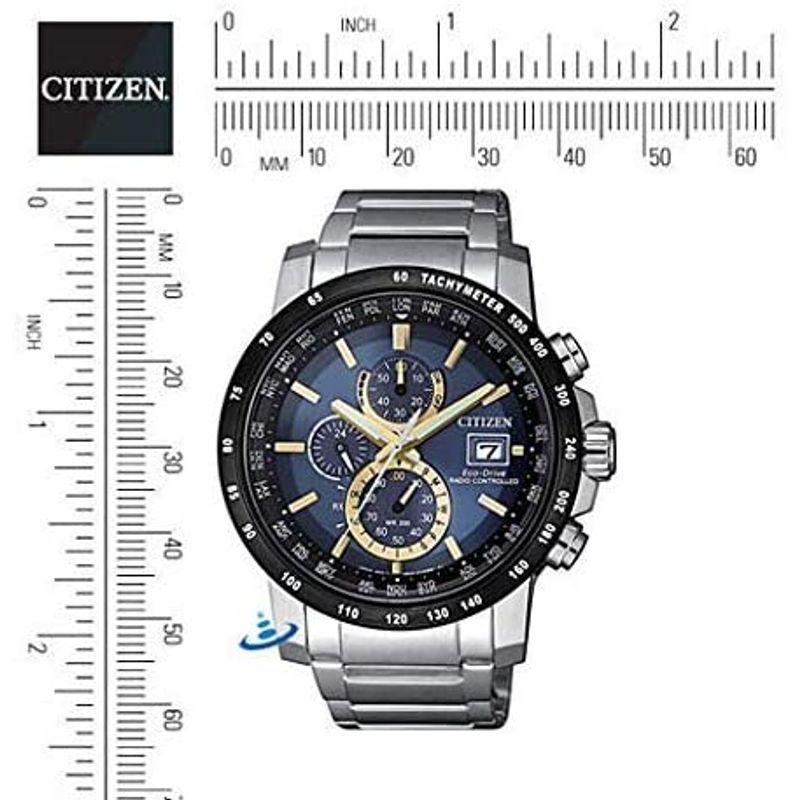 人気新品入荷 エコドライブ セット商品シチズンcitizen ソーラー 1 マイクロファイバークロス At8124 m サファイアガラス 電波腕時計 腕時計 Www Oroagri Eu