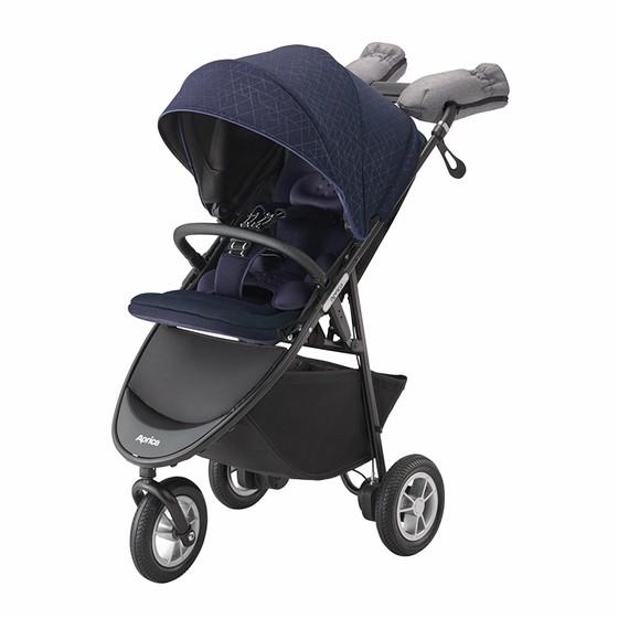 アップリカ（Aprica） ハンドマフ 送料無料 防寒 冬 あったか