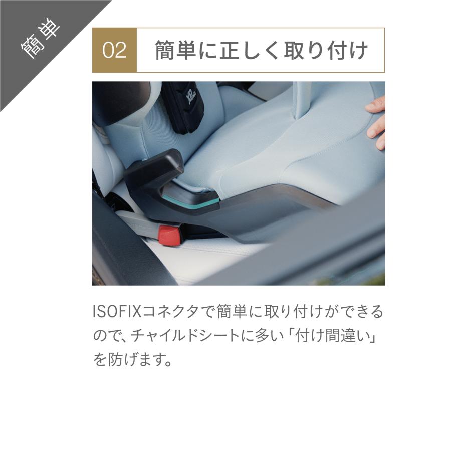 Britax Römer ISOFIX ジュニアシート シートプロテクター付き ブリタックス レーマー キッドフィックスプロ kidfix pro 特典あり
