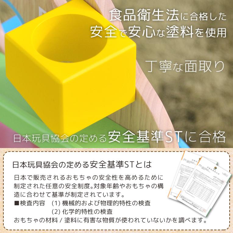 エデュテ（Edute） ＼ギフトラッピング無料♪／ 木のおもちゃ 1歳 tree