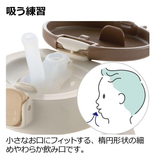 最新のデザイン ベビー食器 ストローマグ リッチェル 7ヶ月 トライ Sd 全国送料無料 Whitesforracialequity Org