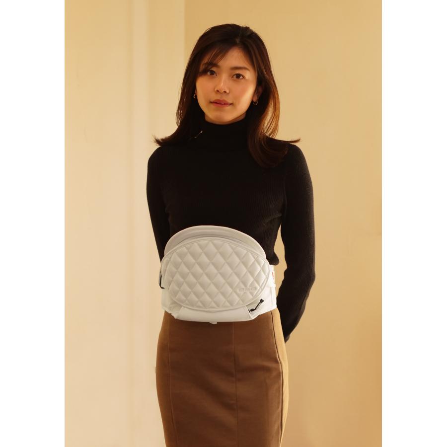 抱っこひも テラスベビー ダグワン DaG1 dag1 ダッグ1 ヒップシートキャリー ヒップシート ベビーキャリア 腰抱っこ Telasbabyの画像