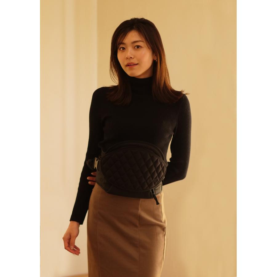 抱っこひも テラスベビー ダグワン DaG1 dag1 ダッグ1 ヒップシートキャリー ヒップシート ベビーキャリア 腰抱っこ Telasbabyの画像