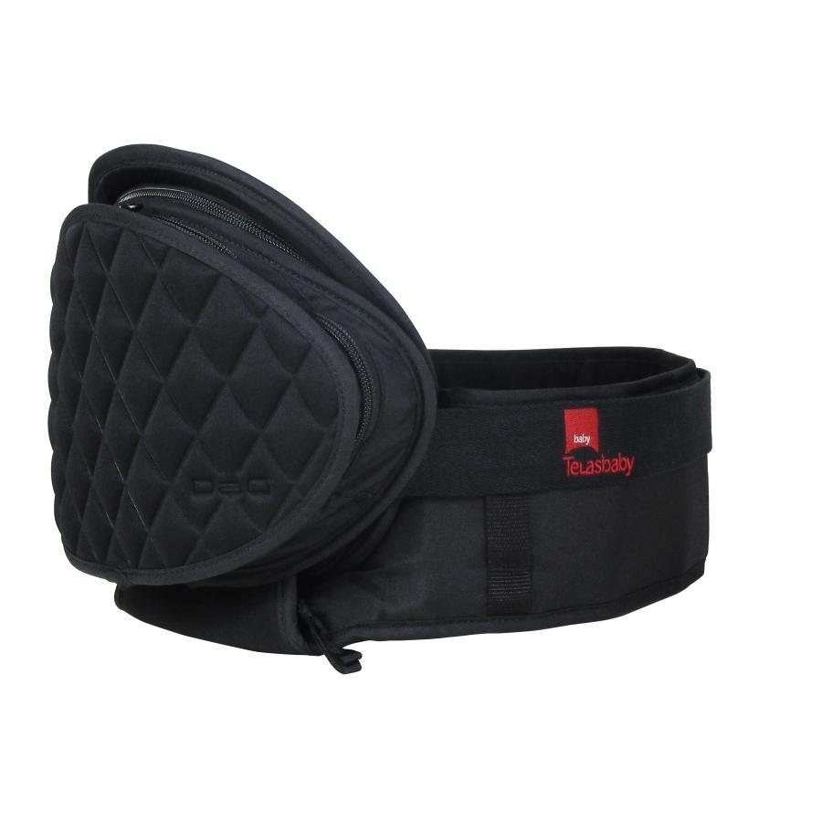 【新品・未使用！】TeLasbaby(テラスベビー) ヒップシート DaG2！ TeLasbaby（テラスベビー） NEW 抱っこ紐 抱っこひも ヒップシート