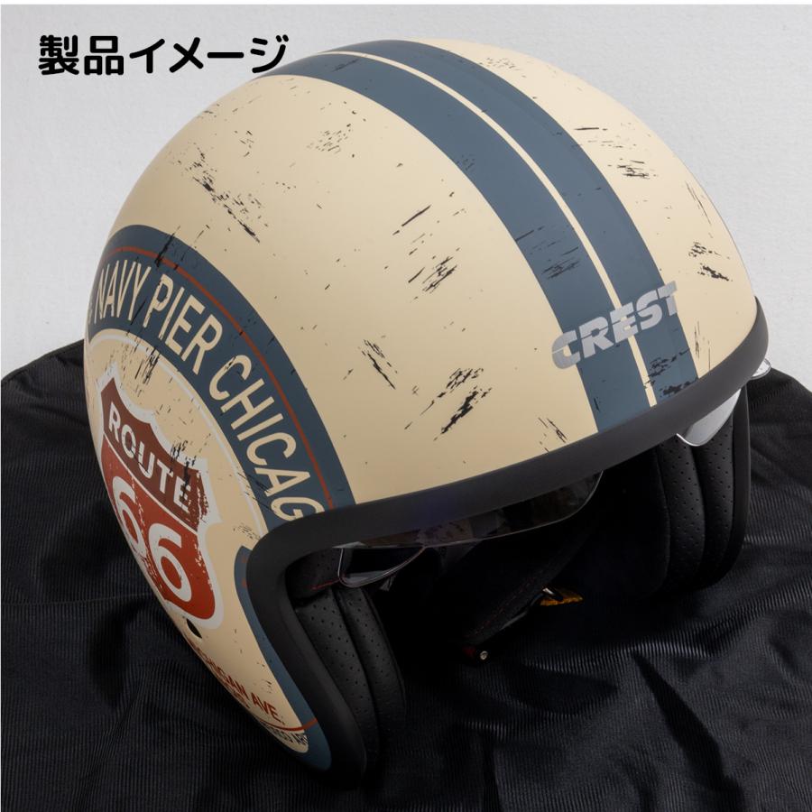 レトロデザイン ジェットヘルメット PSC/SGマーク付 在庫一掃セール バイク用 ヘルメット レトロヘルメット フルフェイス