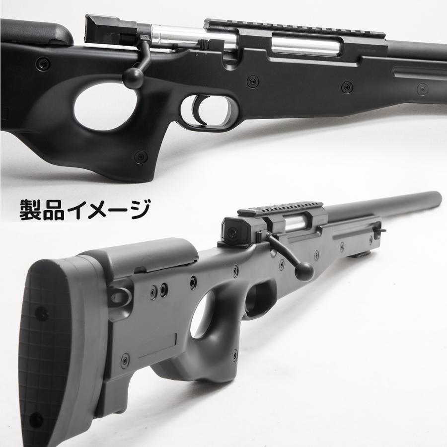 トイガン L96 新登場 日本トイガン協会（STGA）認定商品GM59A スナイパー