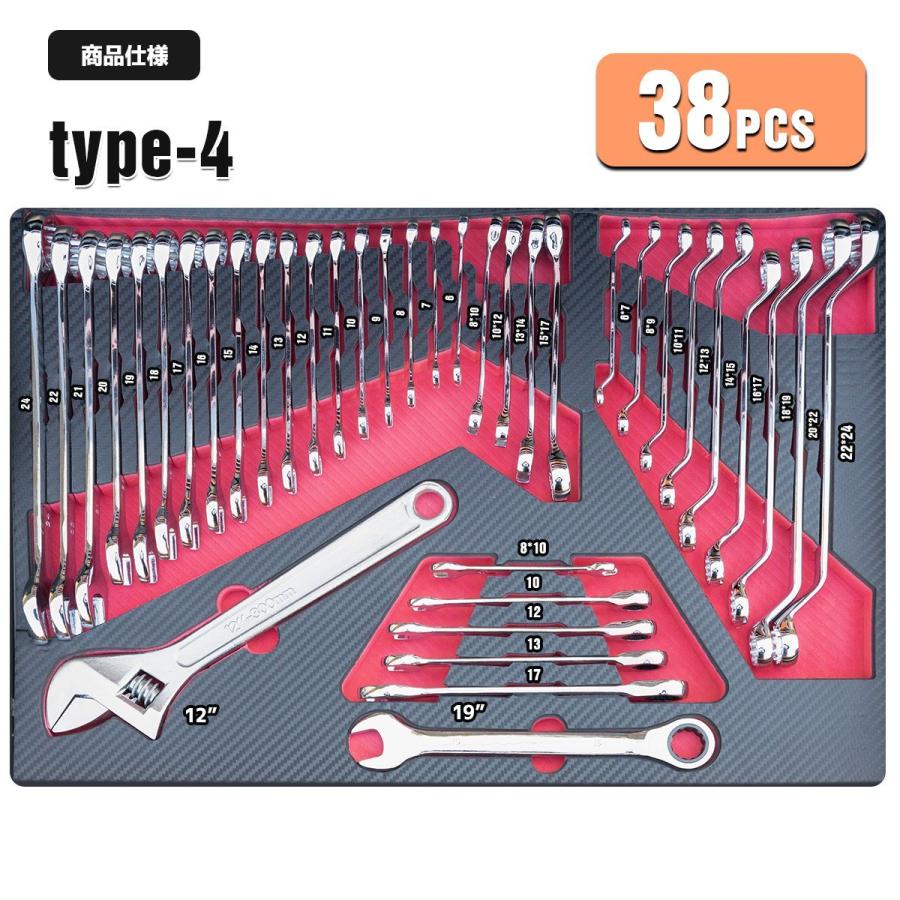 新春大放出 お得なセットフルセット 工具セットの販売 415pc 工具箱