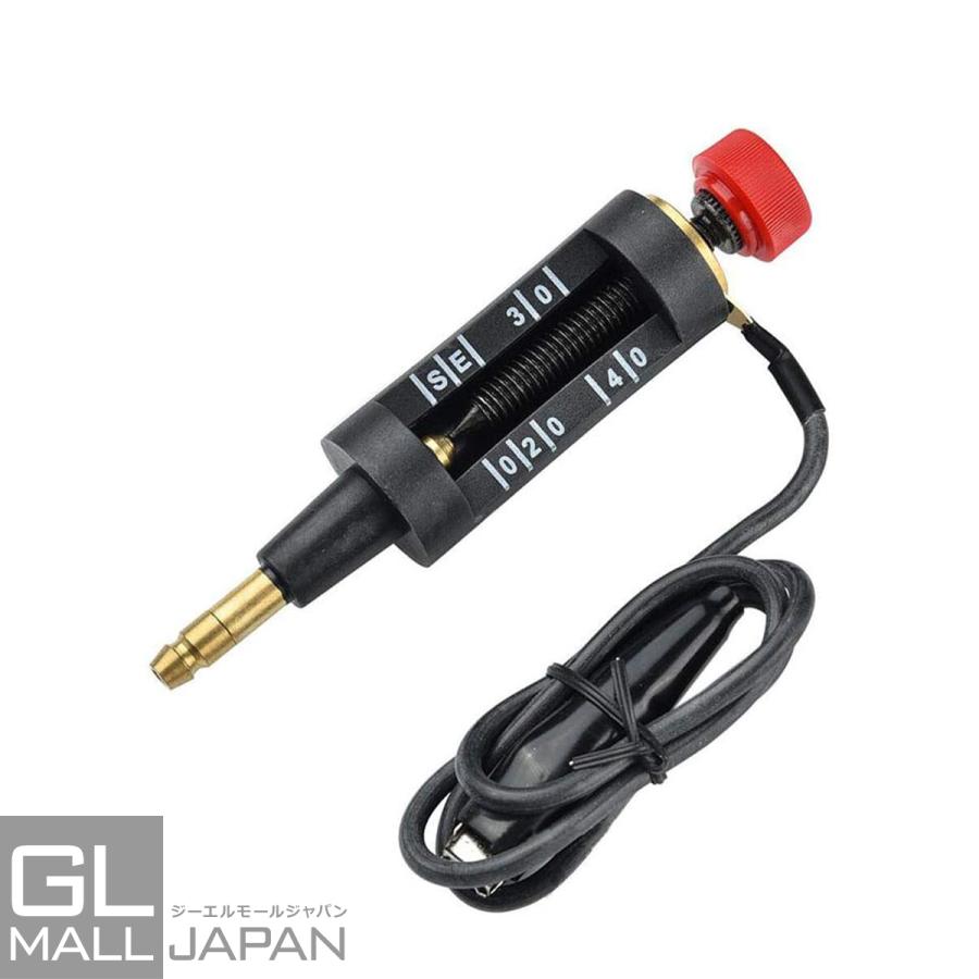 クリックポスト便】イグニッションスパークテスター 点火測定 プラグ