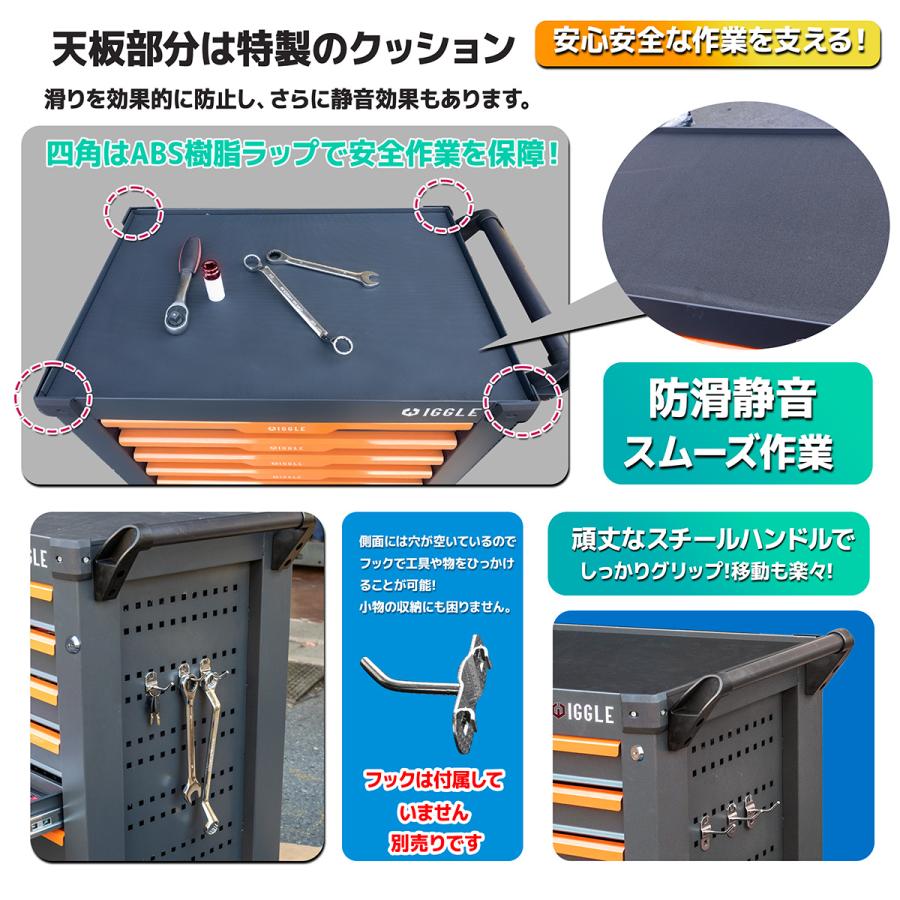 ツールボックスキャビネット ツールボックス ローラー ツールボックスキャビネット ツールボックス ローラー