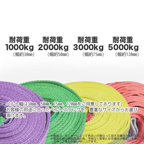 運搬用スリング ベルトスリング 5m 耐荷重2.4t 5本セット 繊維ベルト 吊りベルト 玉掛け クレーン 帯ベルト 吊り上げ 運搬作業 土木 :YSGL-SLNG24T5M-05:GL MALL JAPAN - 通販 - Yahoo!ショッピング 運搬用スリング ベルトスリング 5m 耐荷重2.4t 5本セット 繊維ベルト 吊りベルト 玉掛け クレーン 帯ベルト 吊り上げ 運搬作業 土木 :YSGL-SLNG24T5M-05:GL MALL JAPAN - 通販 - Yahoo!ショッピング