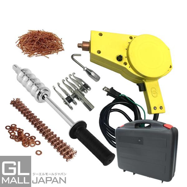 スタッド溶接機 板金用 軽量 小型 スライディングハンマー スタッド溶接機 板金用 軽量 小型 スライディングハンマー