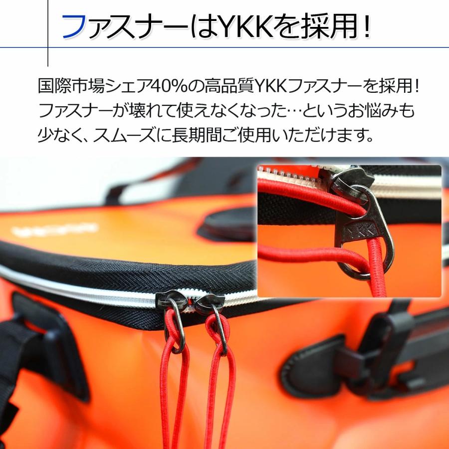 釣り用バッカン バケツ 水汲み 折り畳み式 22.5L 収納バッグ 釣り用バッカン バケツ 水汲み 折り畳み式 22.5L 収納バッグ