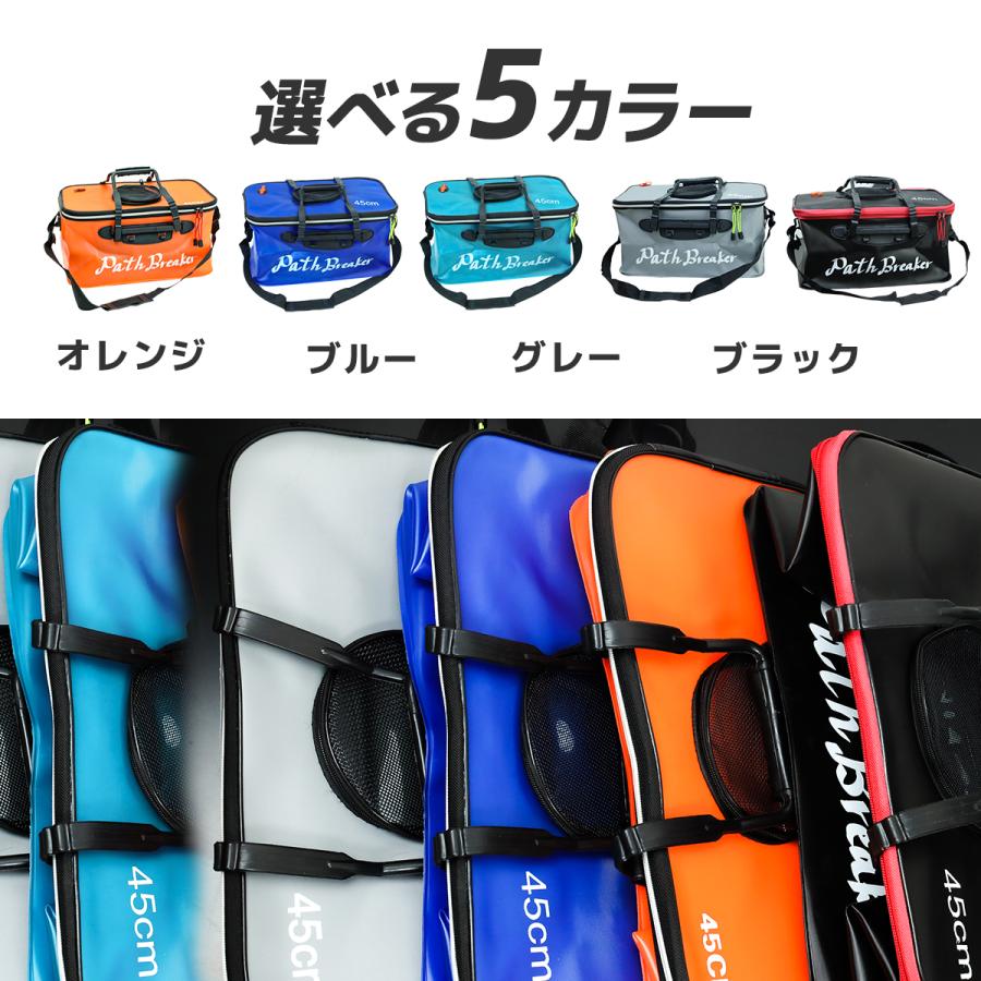 釣り用バッカン バケツ 水汲み 折り畳み式 22.5L 収納バッグ 釣り用バッカン バケツ 水汲み 折り畳み式 22.5L 収納バッグ