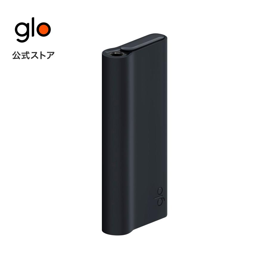 動作確認済】 glo pro slim グロー プロ スリム ブラック 廃番品