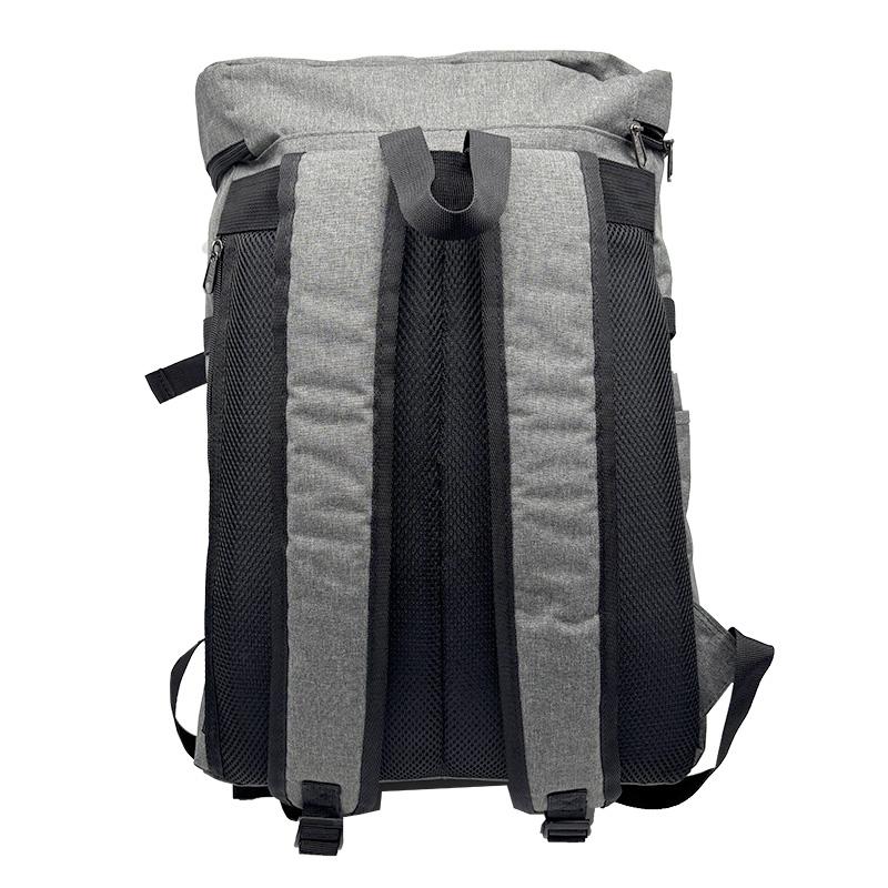 30L リュック 大容量 15.6型ノートPC収納 メンズ レディース A4書類