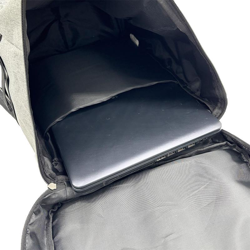 30L リュック 大容量 15.6型ノートPC収納 メンズ レディース A4書類