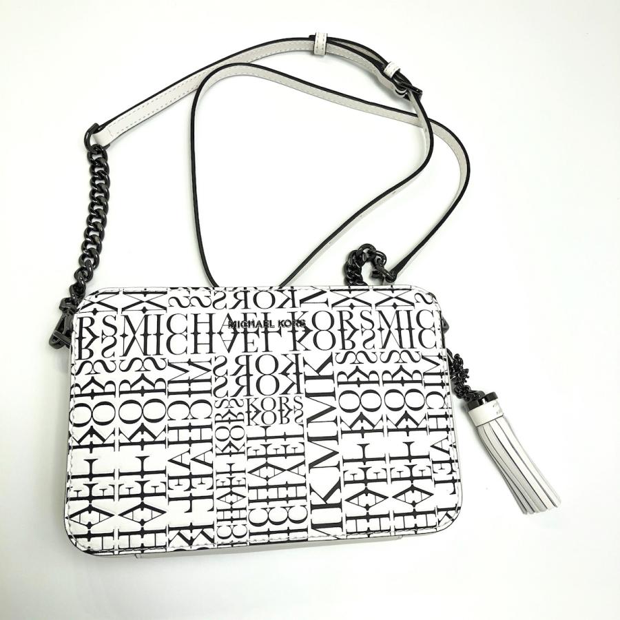 MICHAEL KORS マイケルコース レザー ショルダーバッグ Michael