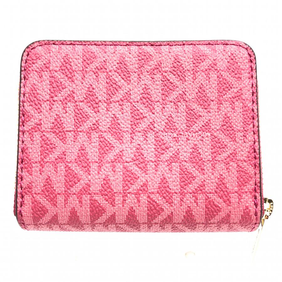 MICHAEL KORS マイケルコース 三つ折り ミニ財布 折り財布 MICHAEL KORS マイケルコース 三つ折り ミニ財布 折り財布
