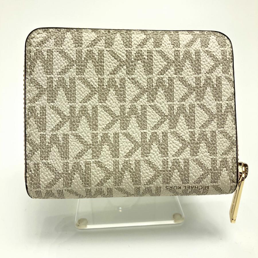 MICHAEL KORS マイケルコース 三つ折り ミニ財布 michael kors MICHAEL KORS マイケルコース 三つ折り ミニ財布 michael kors