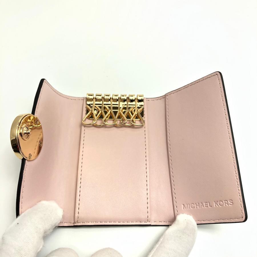 MICHAEL KORS マイケルコース レディース キーケース Michael MICHAEL KORS マイケルコース レディース キーケース Michael