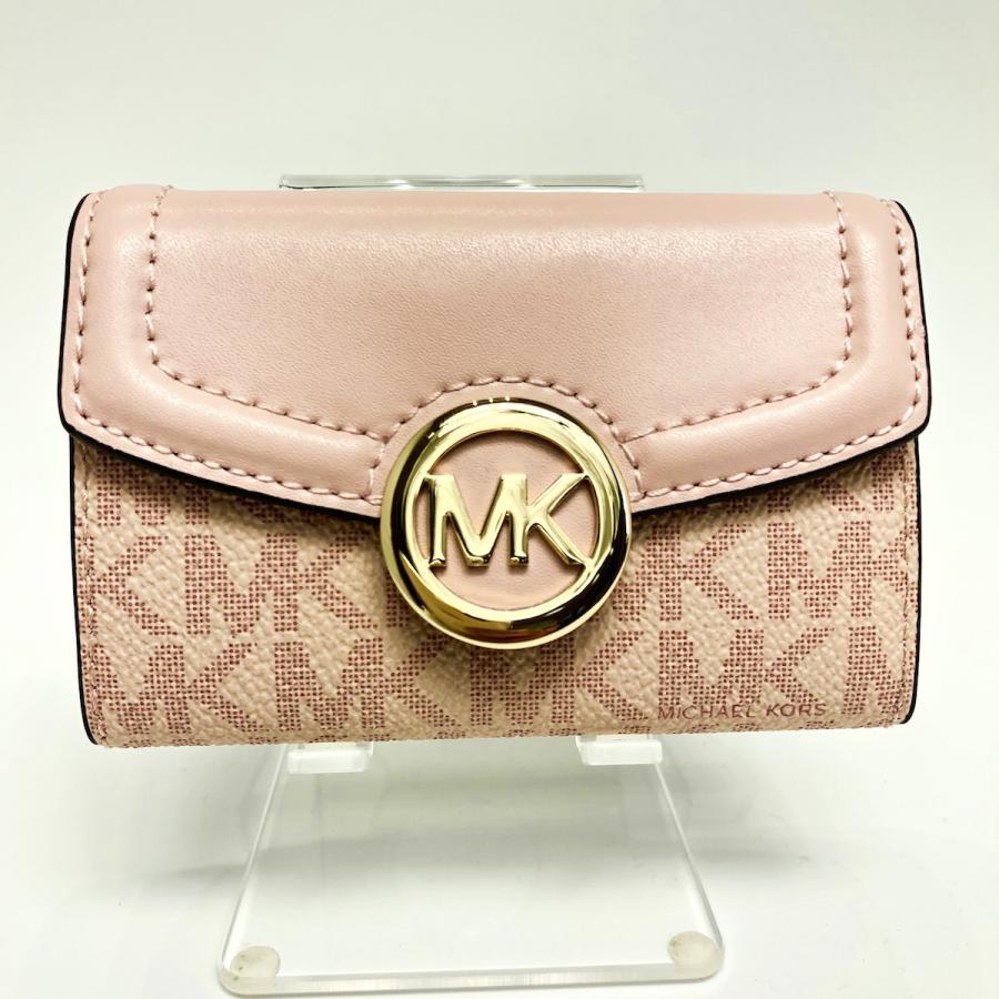 MICHAEL KORS（マイケルコース） レディース キーケース ブランドキー
