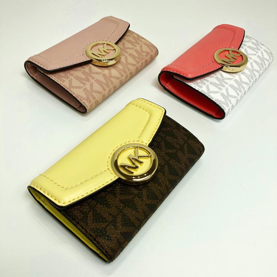 MICHAEL KORS（マイケルコース） レディース キーケース ブランドキー