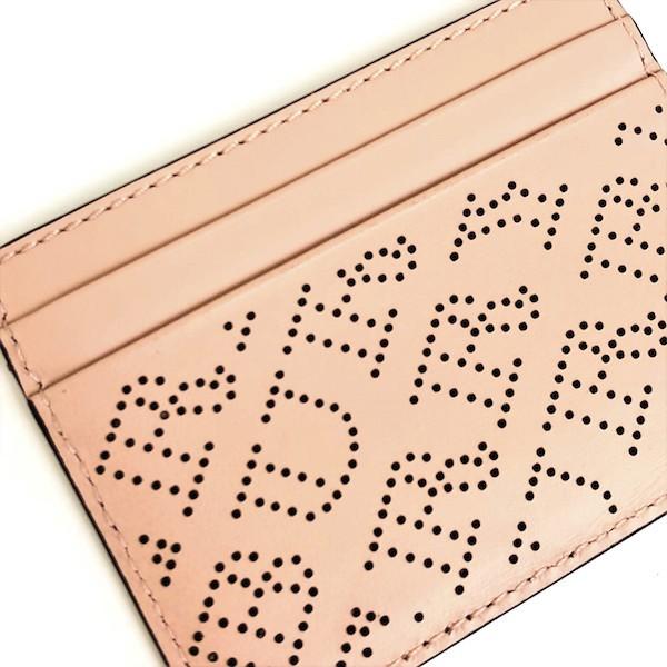 BURBERRY バーバリー カードケース 名刺入れ ブランドカード