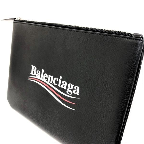 BALENCIAGA ポーチ BALENCIAGA バレンシアガ ポーチ レディース メンズ ブランド