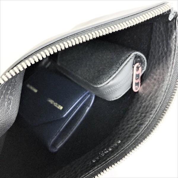 BALENCIAGA 本革　ポーチ BALENCIAGA バレンシアガ ポーチ 小物入れ メンズ ブランド