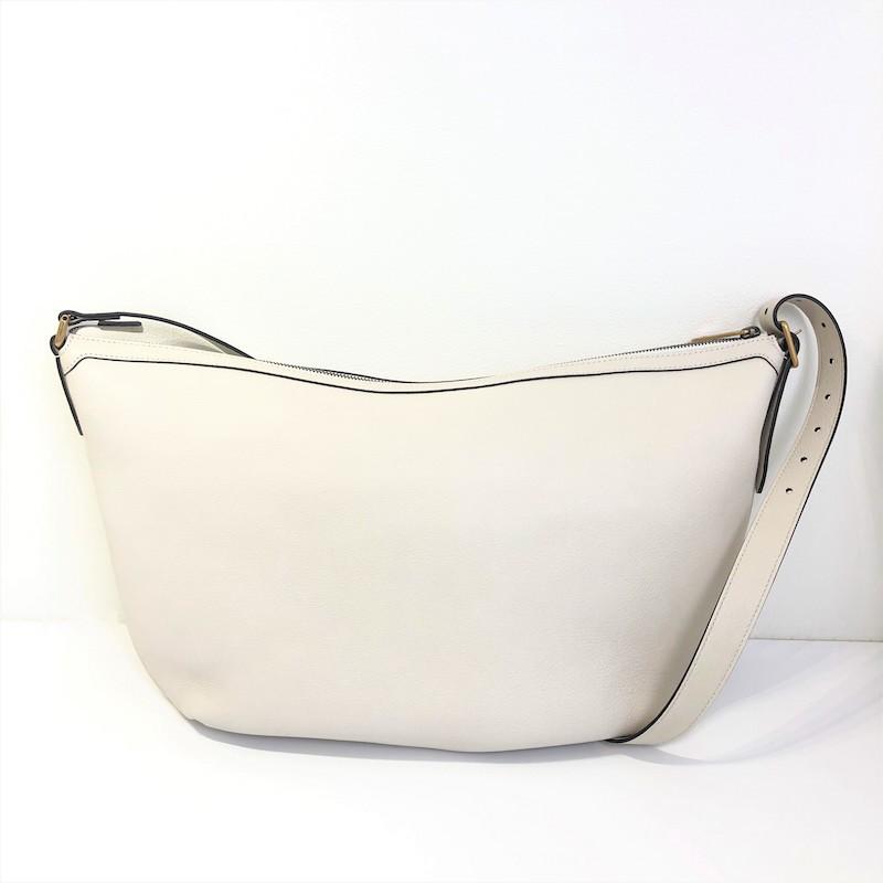 Gucci グッチ メンズ ショルダーバッグ 白 ホワイトギフト プレゼント white Global Eyes Light店 通販 Yahoo ショッピング