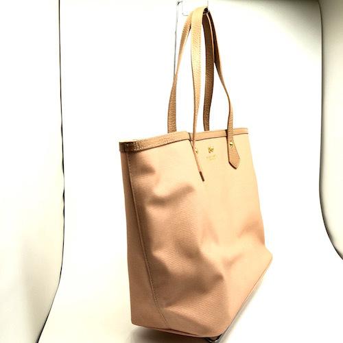 BURBERRY CREST BRIDGE クレストブリッジ レディース トートバッグ 