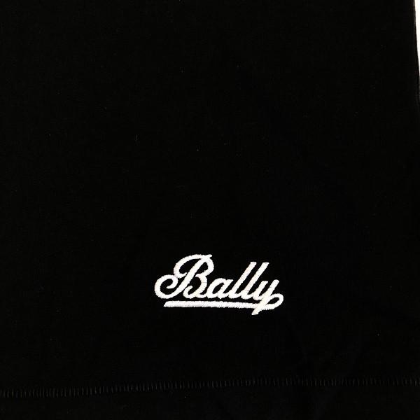 Bally BALLY バリー Tシャツ カットソー レディース 半袖