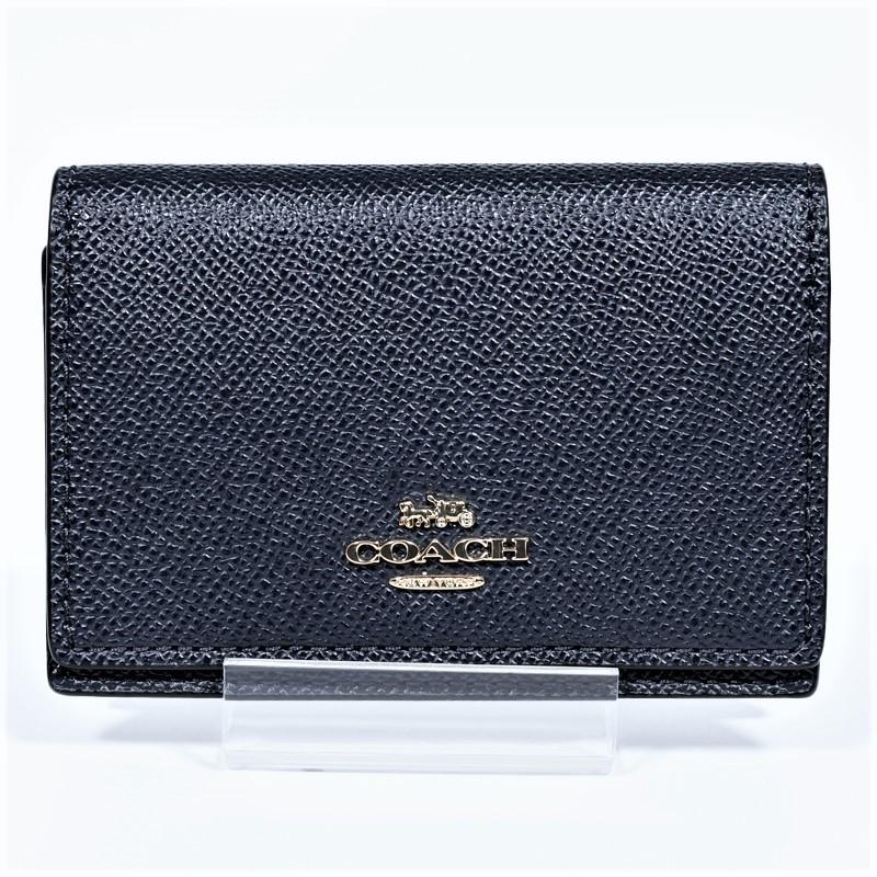 COACH コーチ ビジネス カード ケース 名刺入れ ブランドカード COACH コーチ ビジネス カード ケース 名刺入れ ブランドカード