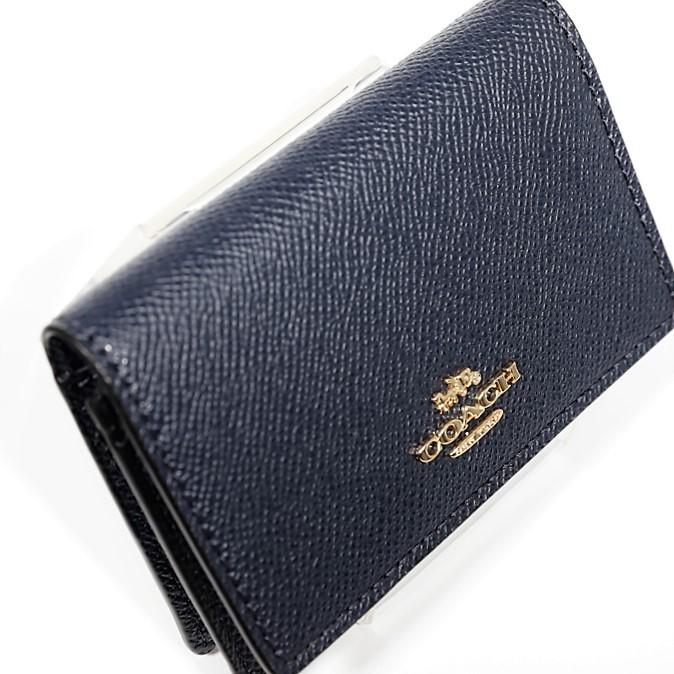 COACH コーチ ビジネス カード ケース 名刺入れ ブランドカード COACH コーチ ビジネス カード ケース 名刺入れ ブランドカード