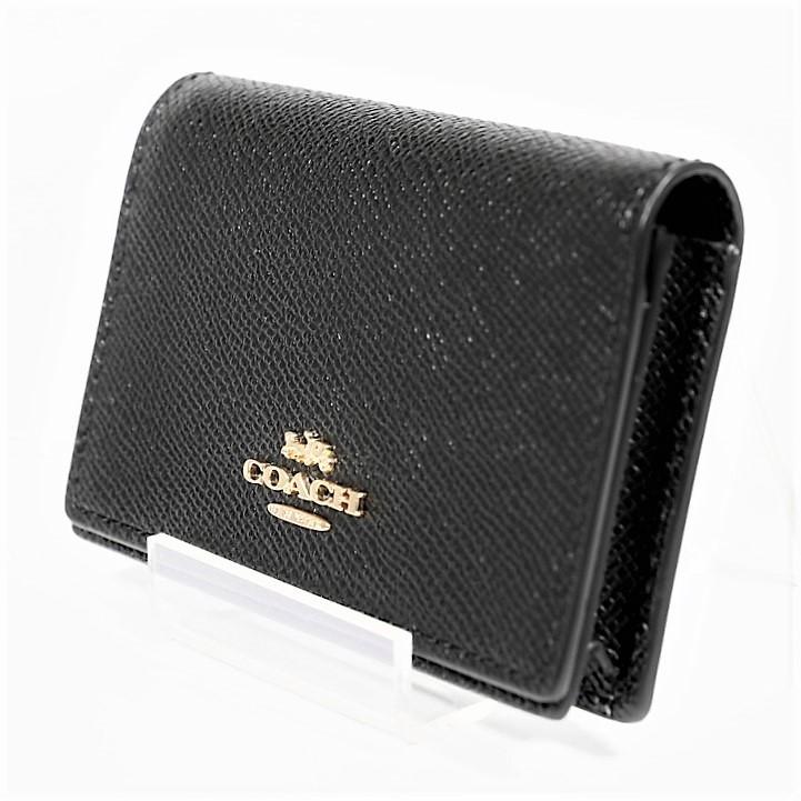 COACH コーチ ビジネス カード ケース 名刺入れ ブランドカード COACH コーチ ビジネス カード ケース 名刺入れ ブランドカード