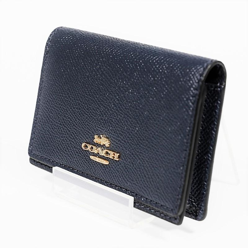 COACH コーチ ビジネス カード ケース 名刺入れ ブランドカード COACH コーチ ビジネス カード ケース 名刺入れ ブランドカード