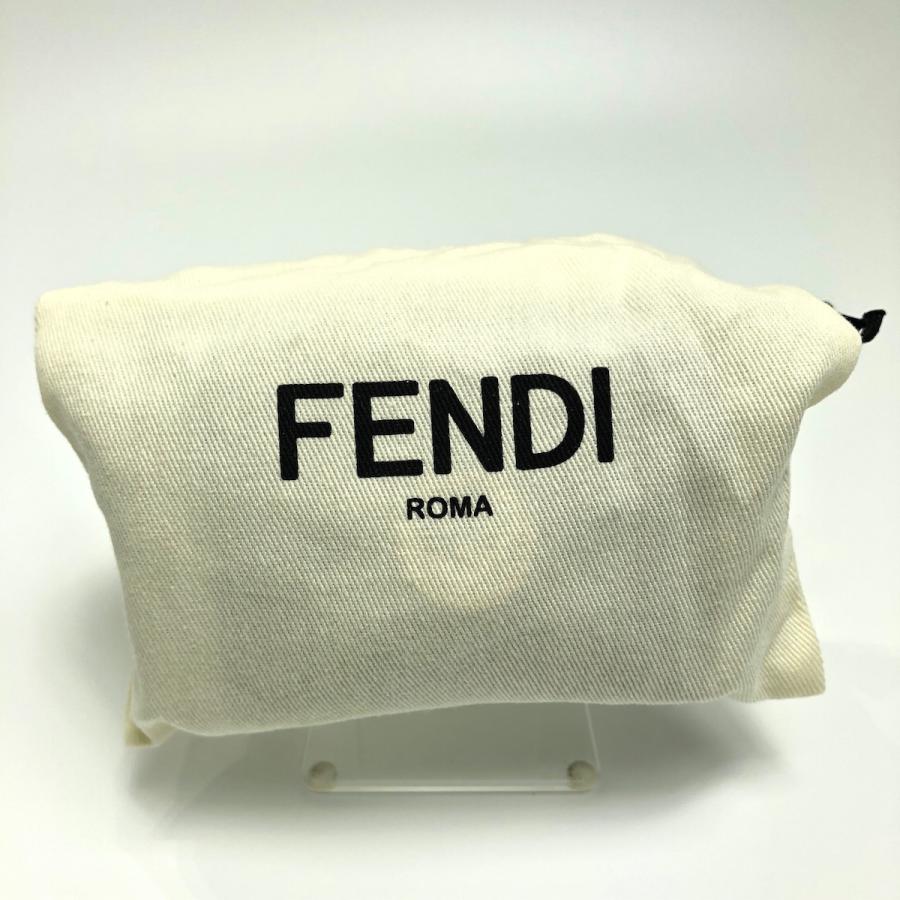 FENDI（フェンディ） ブランド財布 レディース財布 アウトレット商品
