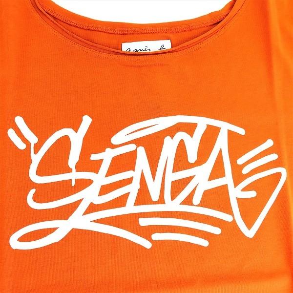 agnes b. - 新品未開封 アニエスべー Ｔシャツ レディースMサイズ agnes b. アニエスベー Tシャツ レディース 半袖 ロゴ ギフト